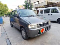 Suzuki Alto 2010