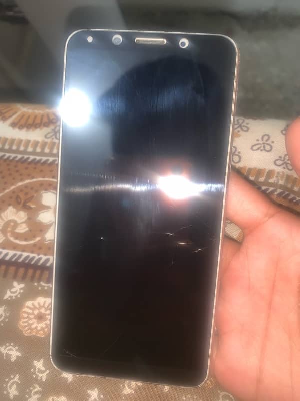 Oppo f5 youth urgent sale 3