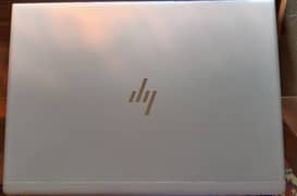 HP Elitebook 840 G6 i5 8th generation 0