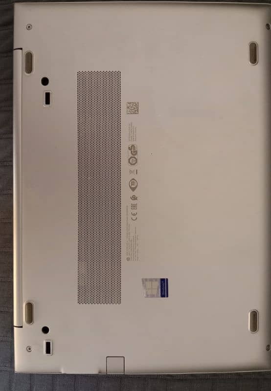 HP Elitebook 840 G6 i5 8th generation 1