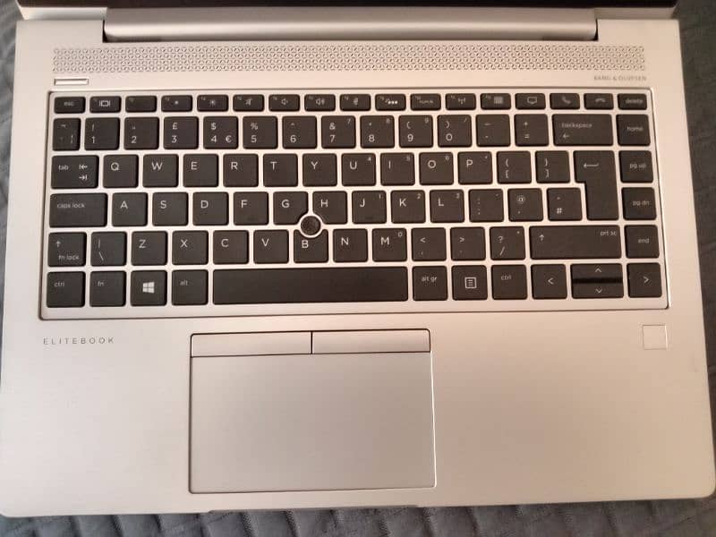 HP Elitebook 840 G6 i5 8th generation 2