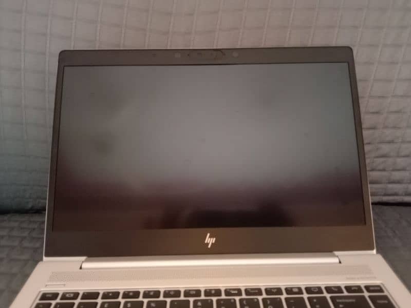 HP Elitebook 840 G6 i5 8th generation 3