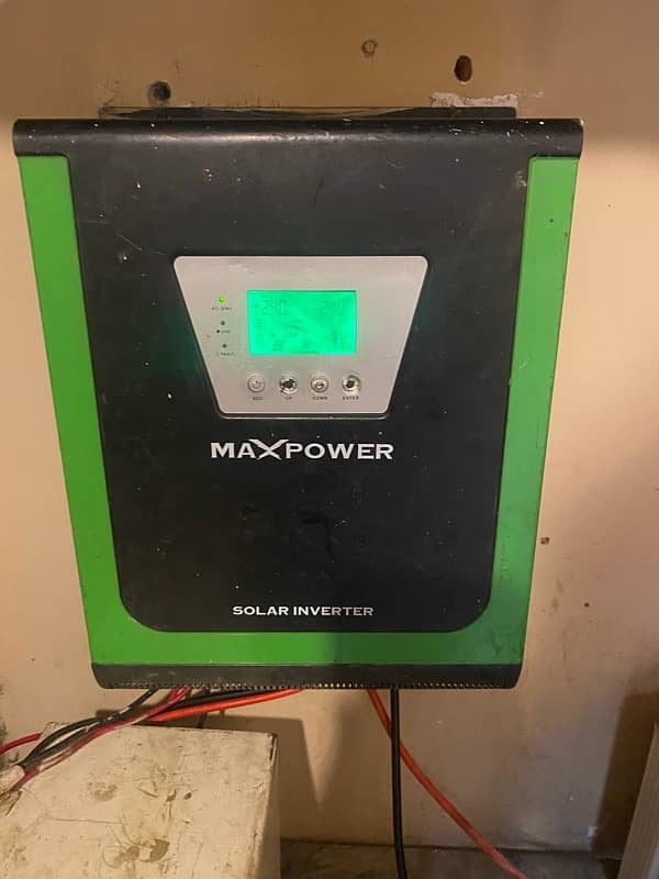 3 Kva solar inverter for sale 1