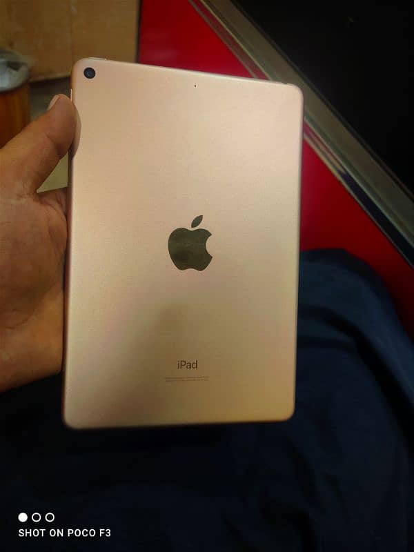 iPad mini 5 64GB 1