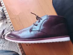 Branded shoes brand Next available