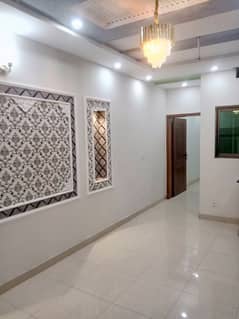 3.5 Marla  Brand New Full House For Rent In ALI PARK Lahore CANTT