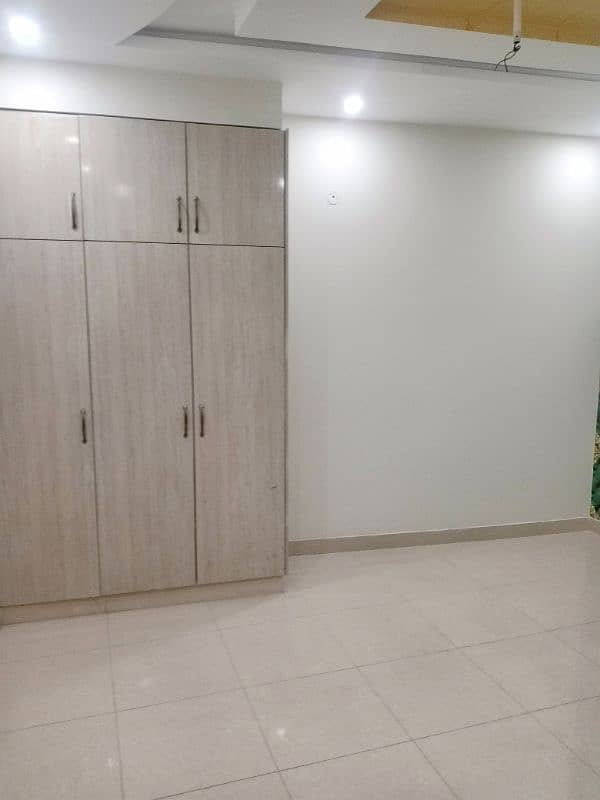 3.5 Marla  Brand New Full House For Rent In ALI PARK Lahore CANTT 5