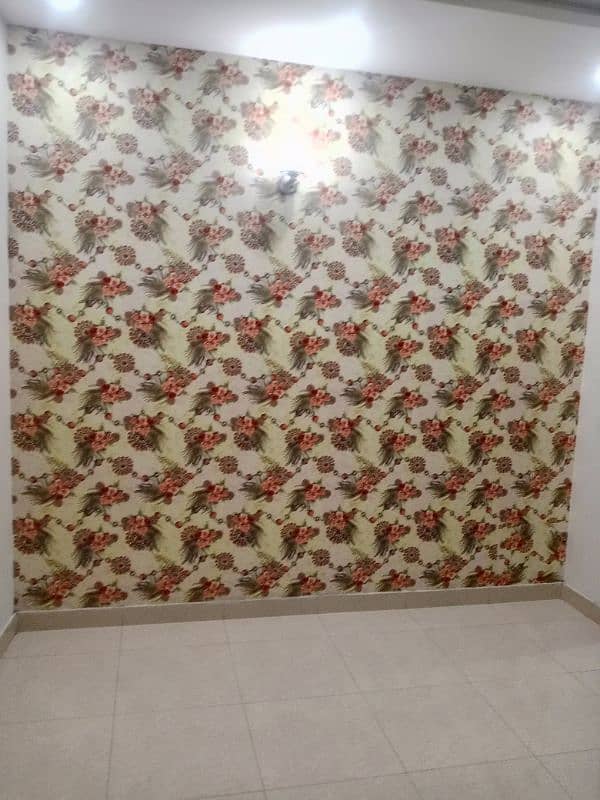 3.5 Marla  Brand New Full House For Rent In ALI PARK Lahore CANTT 10