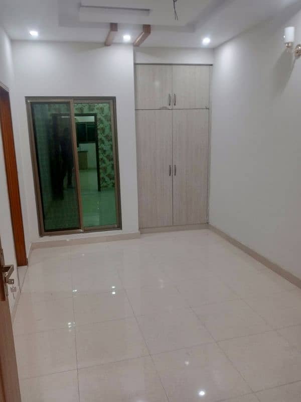 3.5 Marla  Brand New Full House For Rent In ALI PARK Lahore CANTT 13