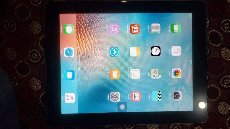 iPad All ok 16gb 10.9 condition only call 0319-4692622 1