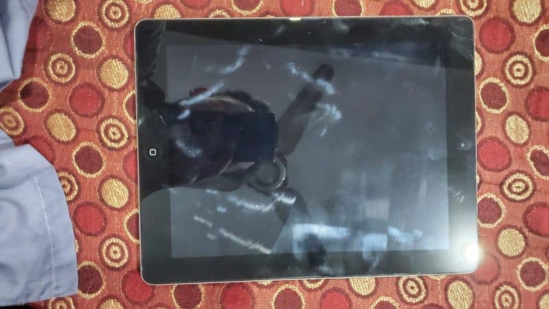 iPad All ok 16gb 10.9 condition only call 0319-4692622 2