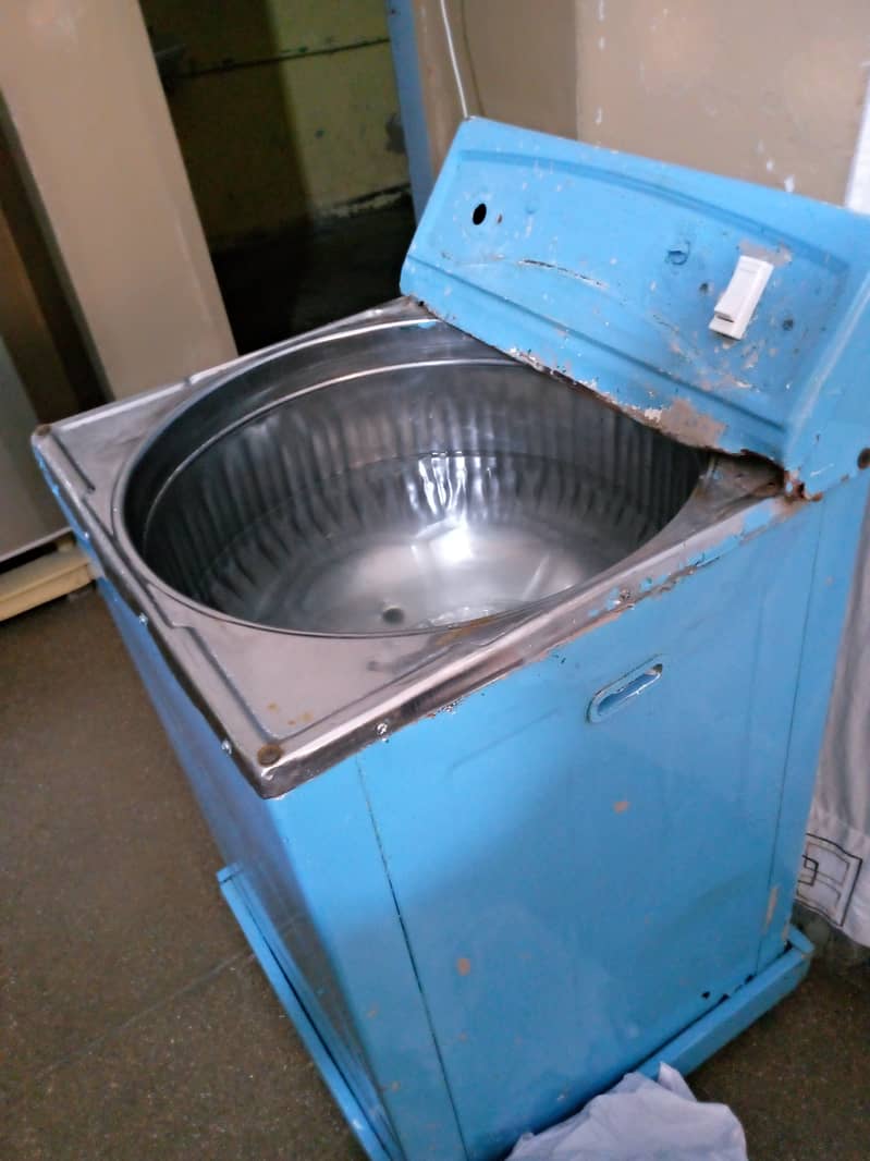 Usd Washing Machine for Sale 1