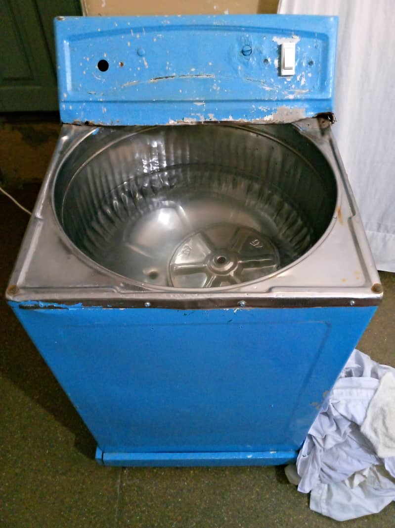 Usd Washing Machine for Sale 2