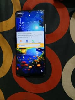 Oppo A15s good condition 0