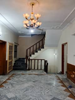 Upper Portion For Rent 7 Marla 0