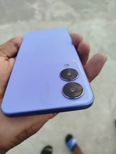 vivo Y17s