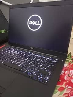 dell 7430 0