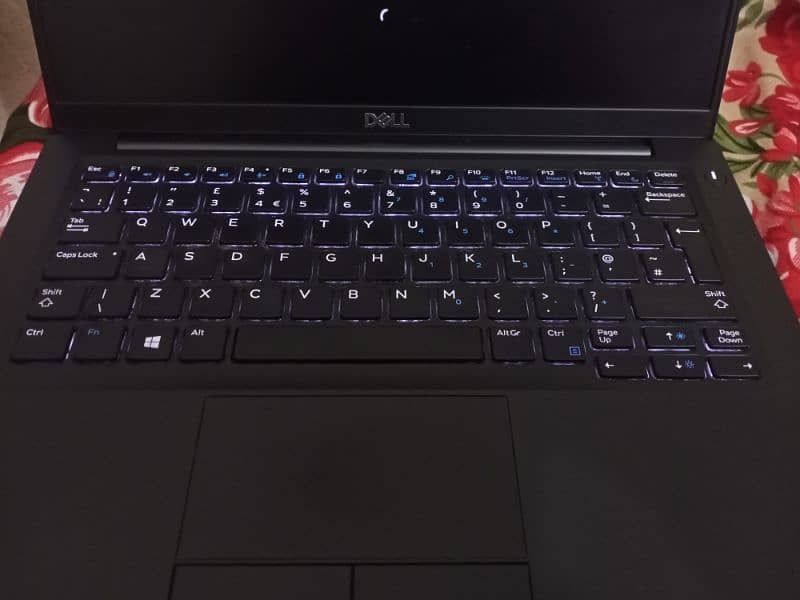 dell 7430 2