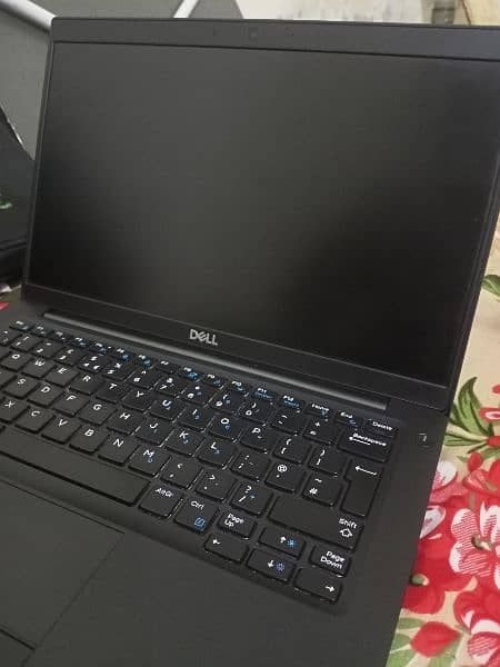 dell 7430 3