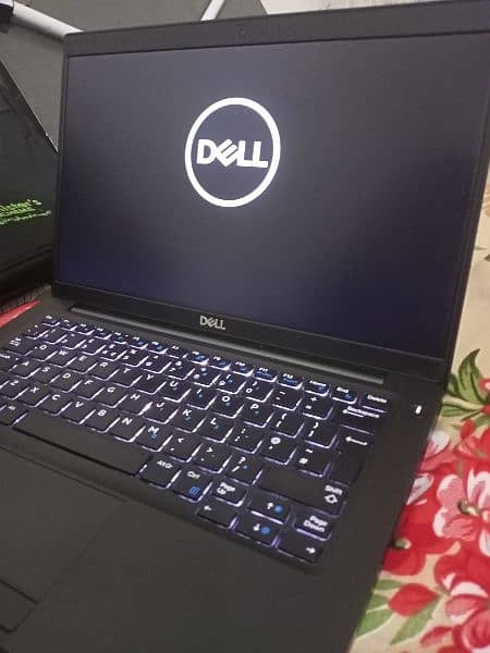 dell 7430 5