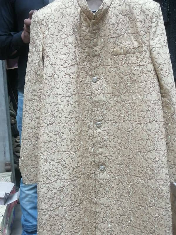 Sherwani stock available for sale 13