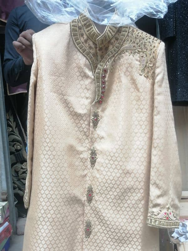 Sherwani stock available for sale 15