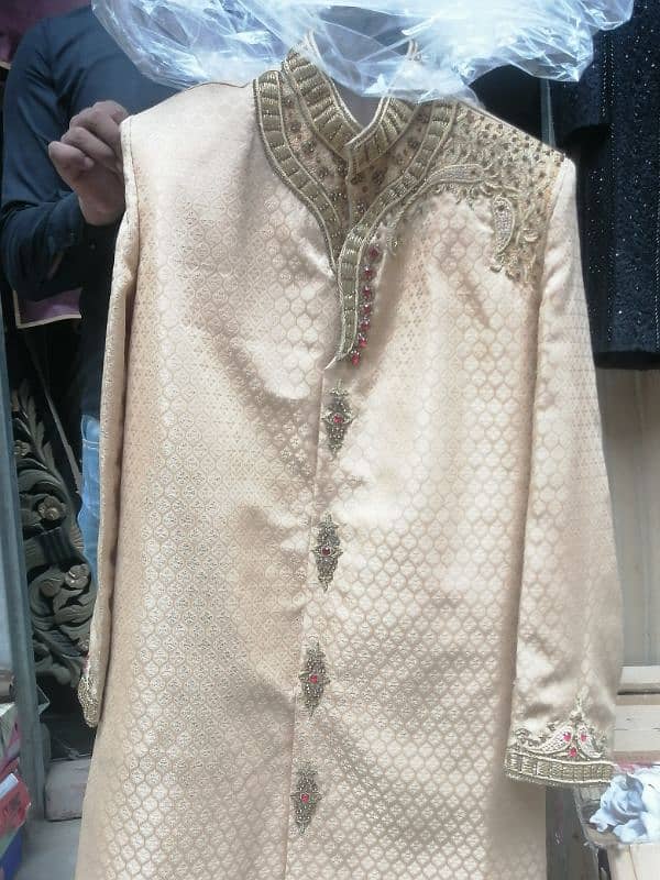 Sherwani stock available for sale 18