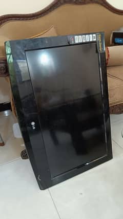 LG 32 inch , need repairs