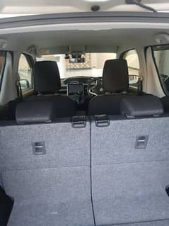 Suzuki Wagon R 2020