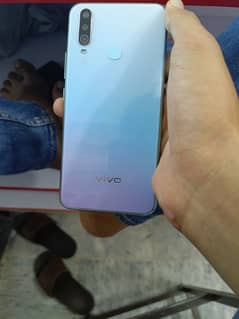 Vivo y17 Condition 10/10 0