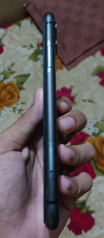 IPhone 11 Jv 64gb Mate Black With Box 2