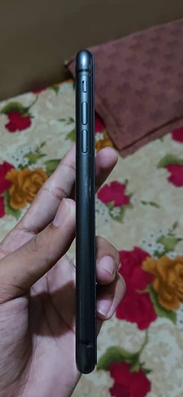 IPhone 11 Jv 64gb Mate Black With Box 3