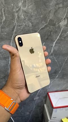 iPhone XS Max 64 gb pta approved