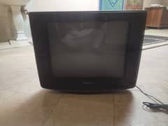 Smart 21" Flat Samsung TV