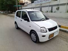 Mitsubishi Minica 2013