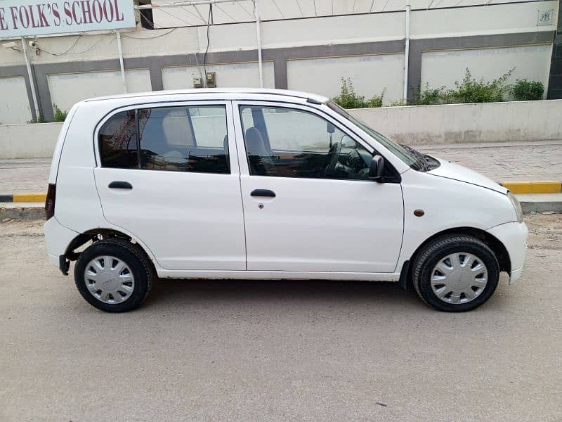 Mitsubishi Minica 2013 1