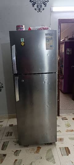 Super General Refrigerator