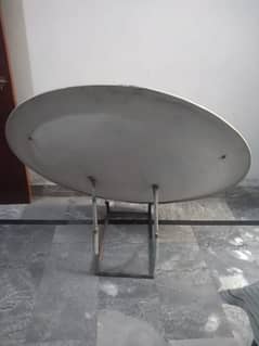 Dish