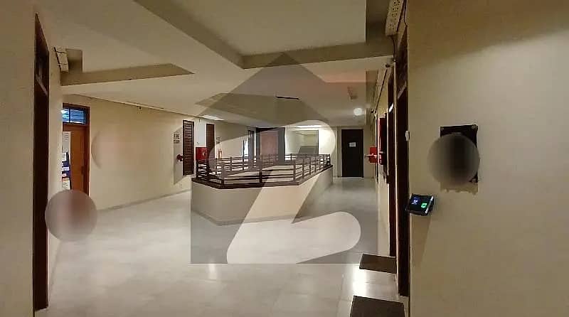 Ideal 7000sqft Office Available For Rent at Kohinoor City Jarranwala Road Faisalabad 29