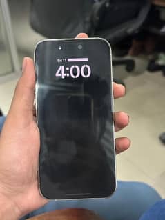 iPhone 14 pro Non PTA Factory Unlock 0