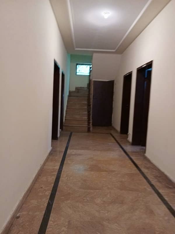 1 kanal commercial house for rent in johar town for Sapa salon and masaage centre 5