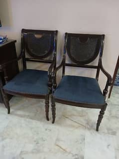 victorian  chairs