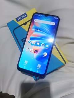 Tecno spark 6go 4gb 64gb