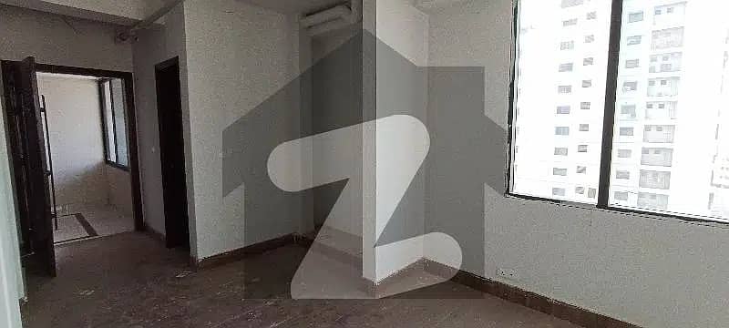 Ideal 1200 Sq. ft office For Rent at Kohinoor City Jarranwala Road Faisalabad 4