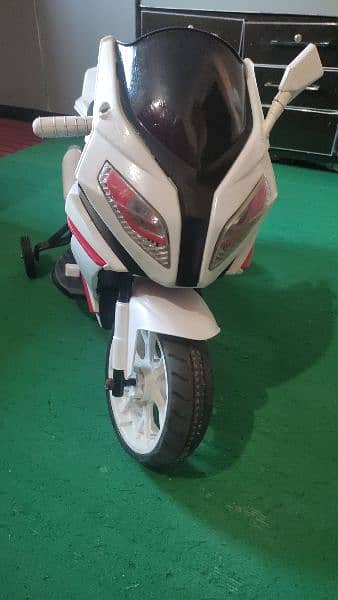 Kids SuperBike 0