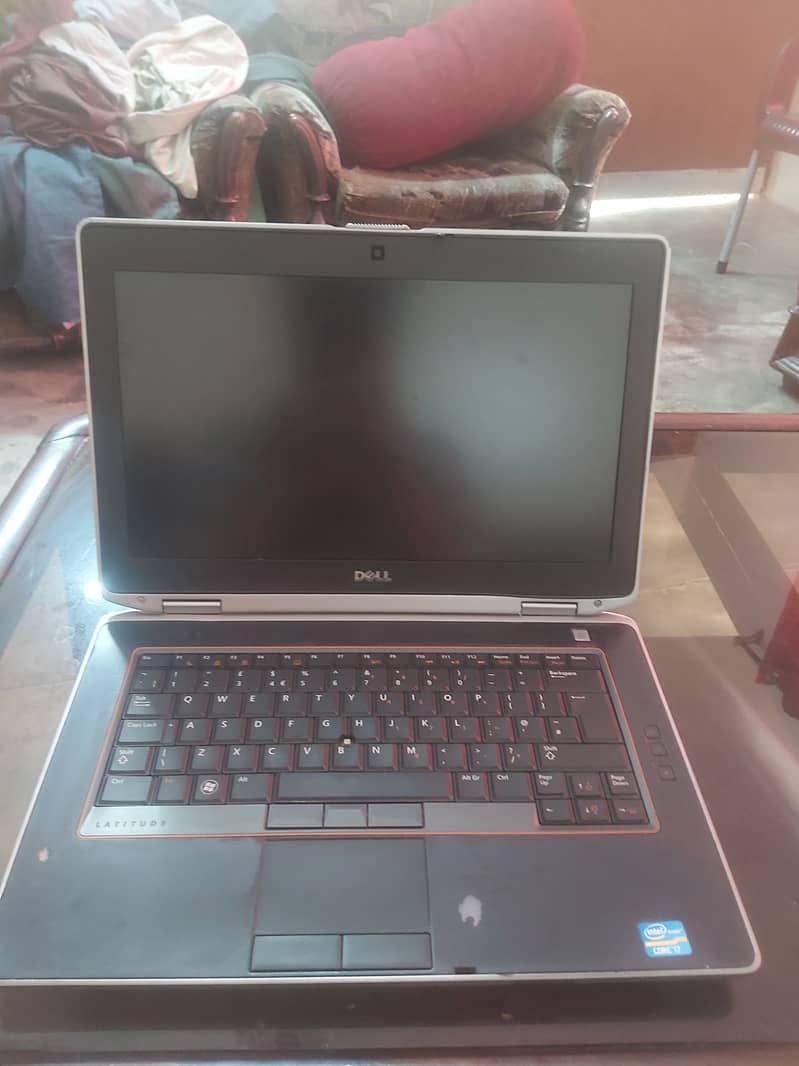 DELL laptop core i7 3rd generation for sale and exchange possible 0