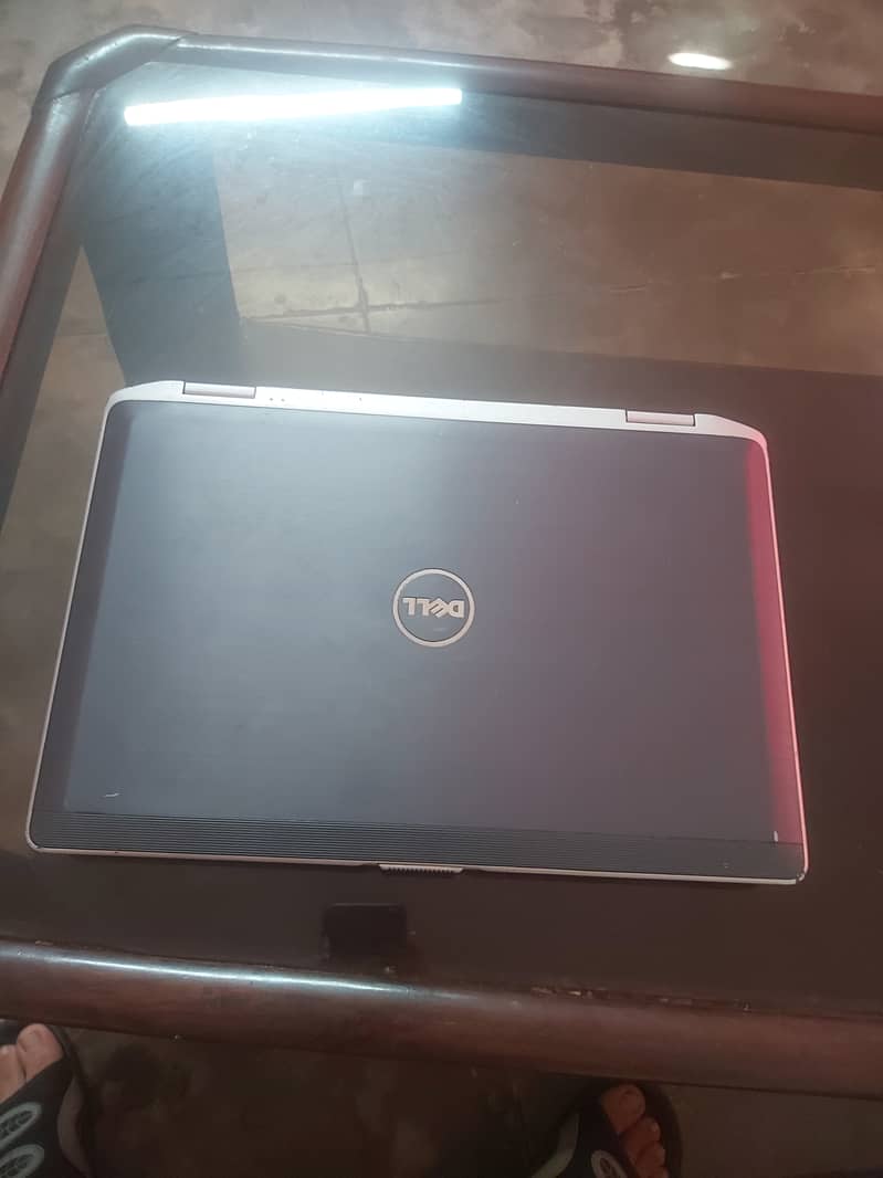 DELL laptop core i7 3rd generation for sale and exchange possible 3