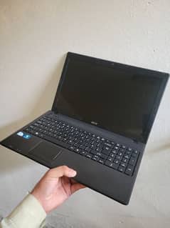 ACER Laptop for office use