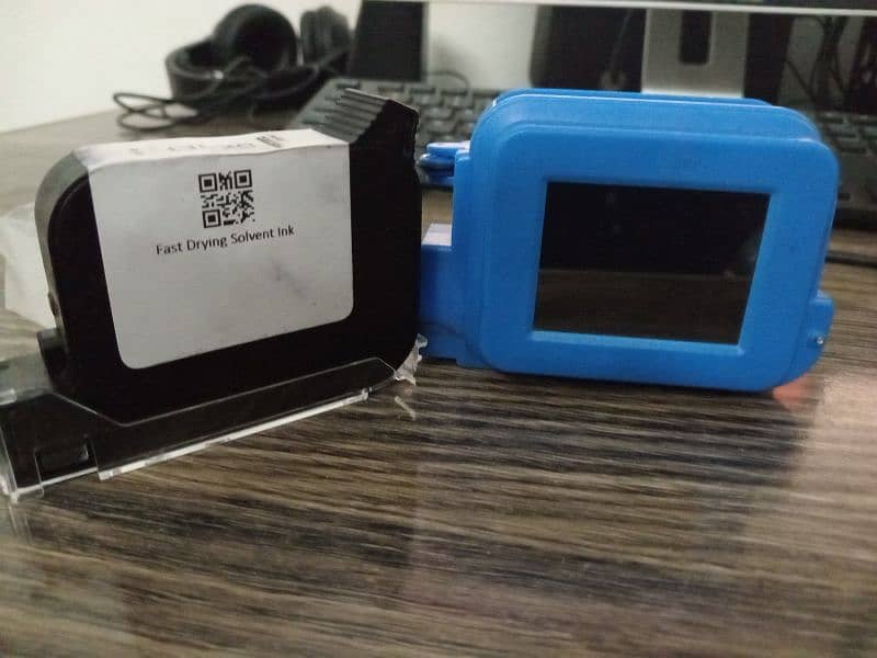 handled printer mini for expiry 1