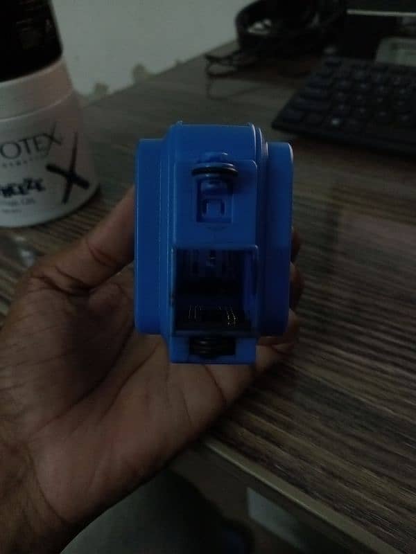 handled printer mini for expiry 4